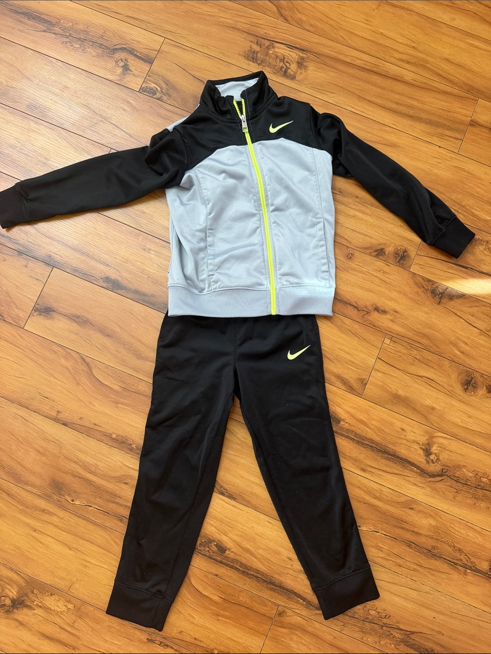 Kids Costume Subcategory Identification